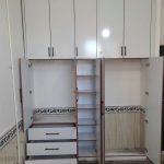 کابینت سازی حاجی زاده در رفسنجان