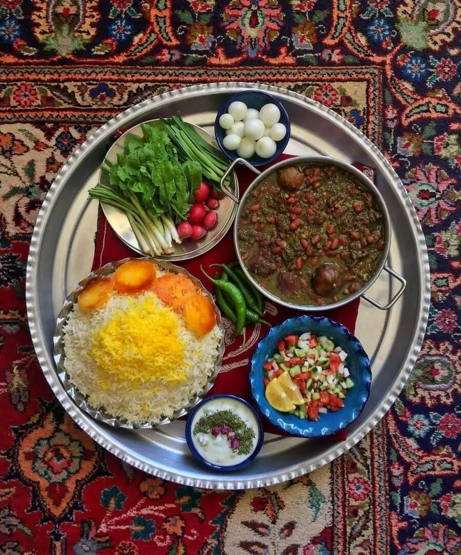 مشاهده آگهی رستوران کاکاهاشم در شیراز در سامانه بهبود مشاغل