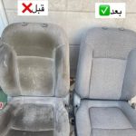 مبل شویی و صفرشویی برند در ساری