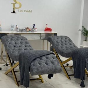 مشاهده مرکز پوست و مژه هورسان در یزد در سامانه بهبود مشاغل