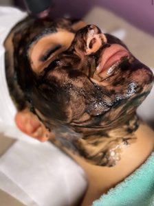 مشاهده مرکز پوست و مژه هورسان در یزد در سامانه بهبود مشاغل