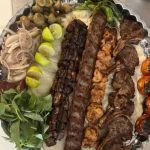 جگر سرای آشیان در شهر ری