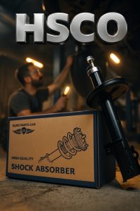 مشاهده فروشگاه واشر سرسیلندر HSCO در رشت در سامانه بهبود مشاغل