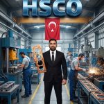 فروشگاه واشر سرسیلندر HSCO در رشت