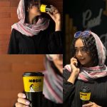 کافه موسیو در شیروان