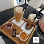 کافی شاپ ویان در کرمانشاه