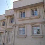 کاشی کاری و سنگ کاری کریمی در یزد