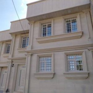 مشاهده آگهی کاشی کاری و سنگ کاری کریمی در یزد در سامانه بهبود مشاغل