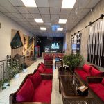 رستوران ایل نشین در اصفهان