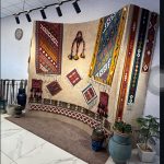 رستوران ایل نشین در اصفهان