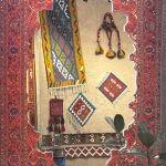 رستوران ایل نشین در اصفهان