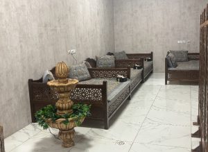 مشاهده رستوران ایل نشین در اصفهان در سامانه بهبود مشاغل