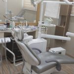 مطب دندانپزشکی دکتر بهروز افراشته در رشت