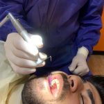 مطب دندانپزشکی دکتر بهروز افراشته در رشت