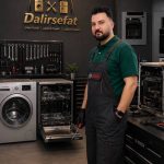 تعمیرات لباسشویی و ظرفشویی دلیرصفت در بندرعباس