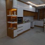 صنایع چوبی و ام دی اف تک چوب داودی در بابل
