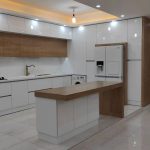 صنایع چوبی و ام دی اف تک چوب داودی در بابل