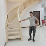 صنایع چوبی و ام دی اف تک چوب داودی در بابل