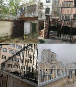 مشاهده جوشکاری سیار عبدی در جزیره قشم در سامانه بهبود مشاغل
