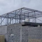 جوشکاری سیار عبدی در جزیره قشم