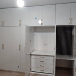 کابینت سازی طاهرخانی در تاکستان