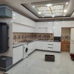 کابینت سازی طاهرخانی در تاکستان