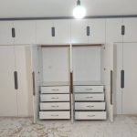 کابینت سازی طاهرخانی در تاکستان