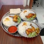 رستوران بیرون بر دستپخت در شهر بابک
