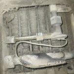 خدمات کولرسازی اتومبیل سرماسازان در بندر گناوه