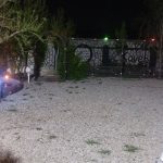 کافه رستوران کاوه در کرمانشاه