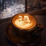 کافه فست فود ایتالیایی Flow در بوکان