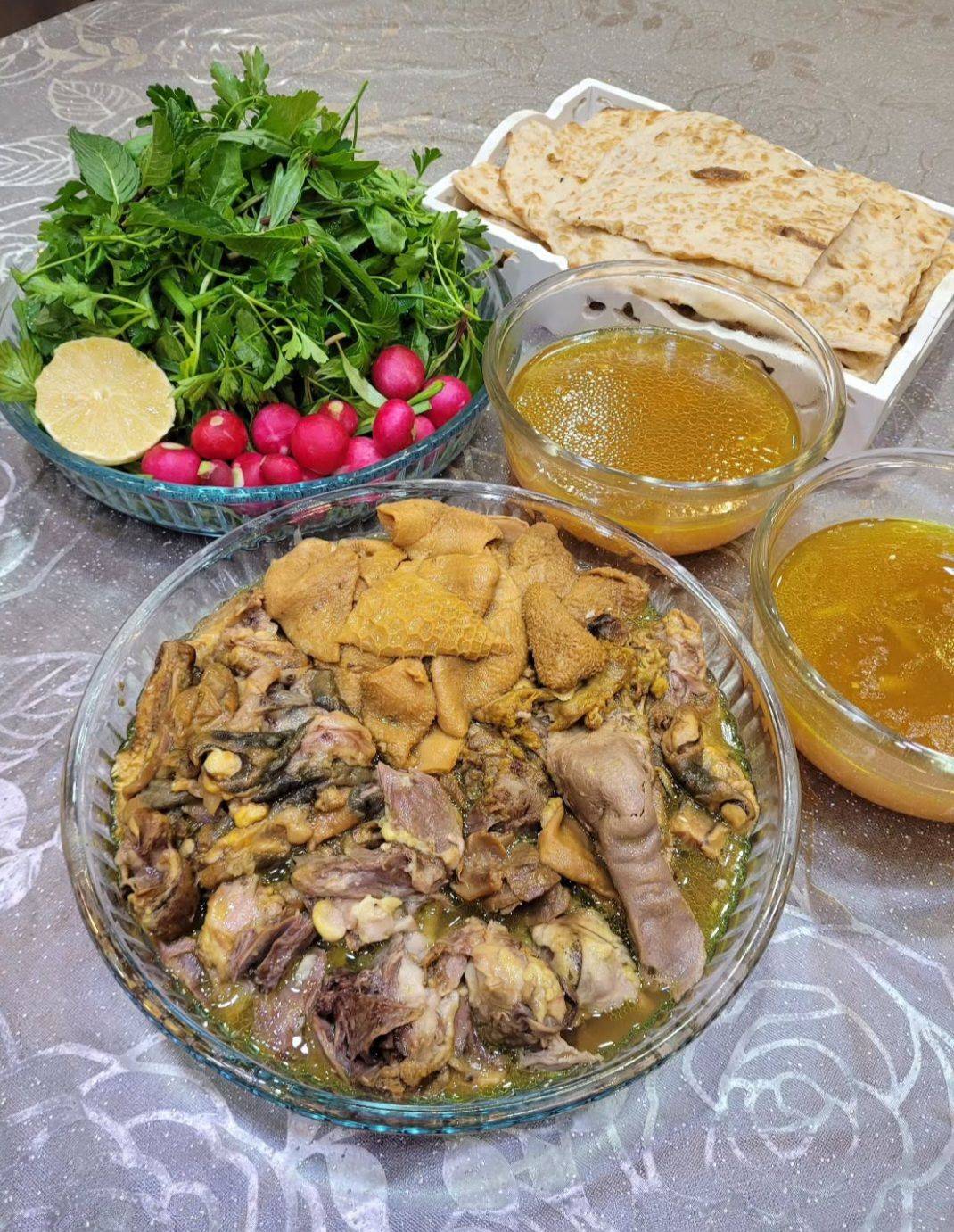 مشاهده طباخی شبانه روزی منصور در اردبیل در سامانه بهبود مشاغل