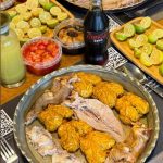 طباخی شبانه روزی منصور در اردبیل