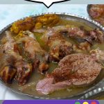 طباخی شبانه روزی منصور در اردبیل