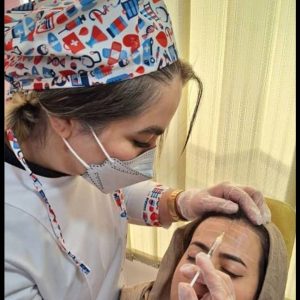 آکادمی زیبایی چهره سازان در ازنا
