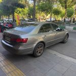 نصب برچسب دودی و محافظ داخل کابین مهران در کرج