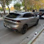 نصب برچسب دودی و محافظ داخل کابین مهران در کرج