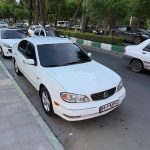 نصب برچسب دودی و محافظ داخل کابین مهران در کرج