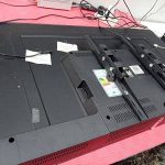 تعمیرات تلویزیون LED و LCD محمدزاده در مشگین شهر