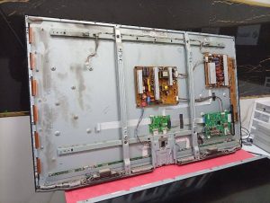 مشاهده تعمیرات تلویزیون LED و LCD محمدزاده در مشگین شهر در سامانه بهبود مشاغل