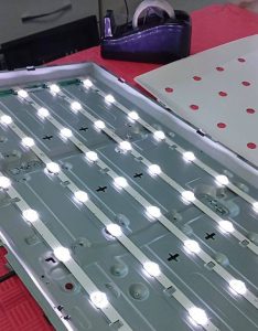 مشاهده تعمیرات تلویزیون LED و LCD محمدزاده در مشگین شهر در سامانه بهبود مشاغل