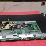 تعمیرات تلویزیون LED و LCD محمدزاده در مشگین شهر
