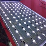 تعمیرات تلویزیون LED و LCD محمدزاده در مشگین شهر