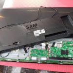 تعمیرات تلویزیون LED و LCD محمدزاده در مشگین شهر