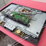 تعمیرات تلویزیون LED و LCD محمدزاده در مشگین شهر