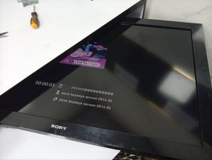 مشاهده تعمیرات تلویزیون LED و LCD محمدزاده در مشگین شهر در سامانه بهبود مشاغل