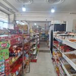 مجتمع خدماتی رفاهی مسجد ابوالفضل حرم شهدای گمنام در زرند