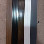 شرکت درب و پنجره upvc پارسیان پنجره در بابل