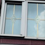 شرکت درب و پنجره upvc پارسیان پنجره در بابل