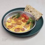 دیزی سرای صدرالعماره در همدان
